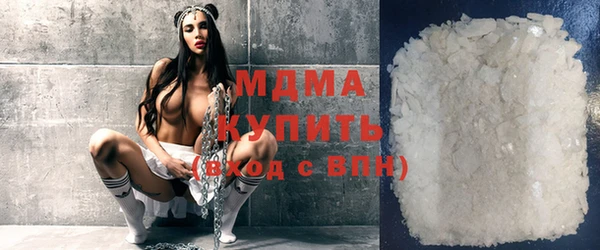 кристаллы Кинешма